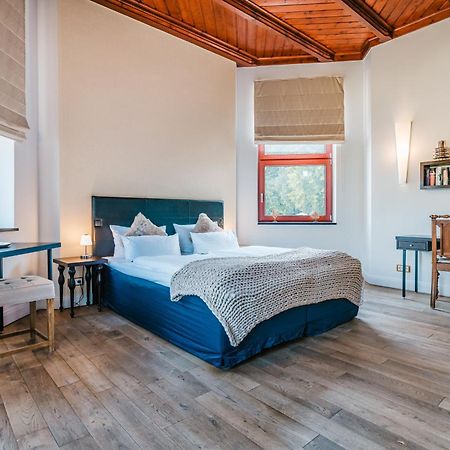 Romantik Hotel Schloss Ranzow Lohme Ngoại thất bức ảnh