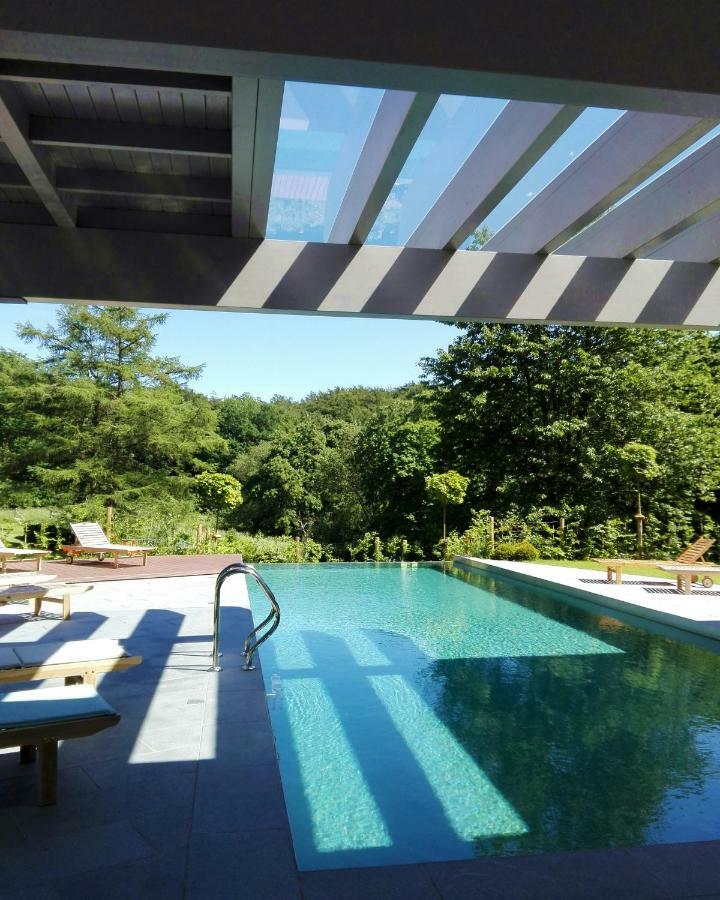 Romantik Hotel Schloss Ranzow Lohme Ngoại thất bức ảnh
